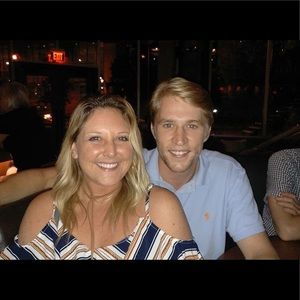 Meet your Posher, Nick